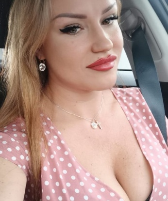 Агата, 34 года