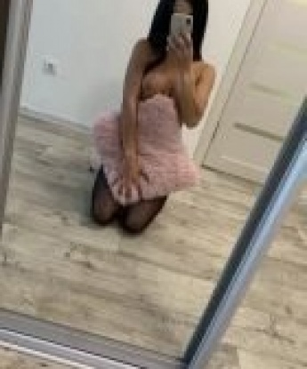 Варвара, 28 лет